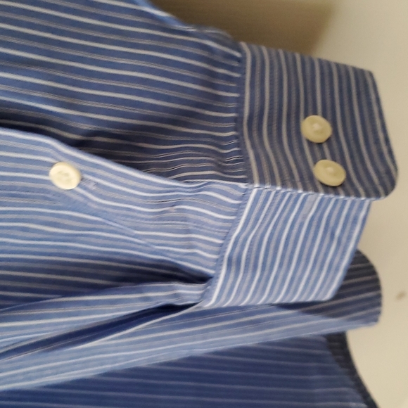 MEN'S LONG SLEEVE SHIRT - Picture 4 of 6